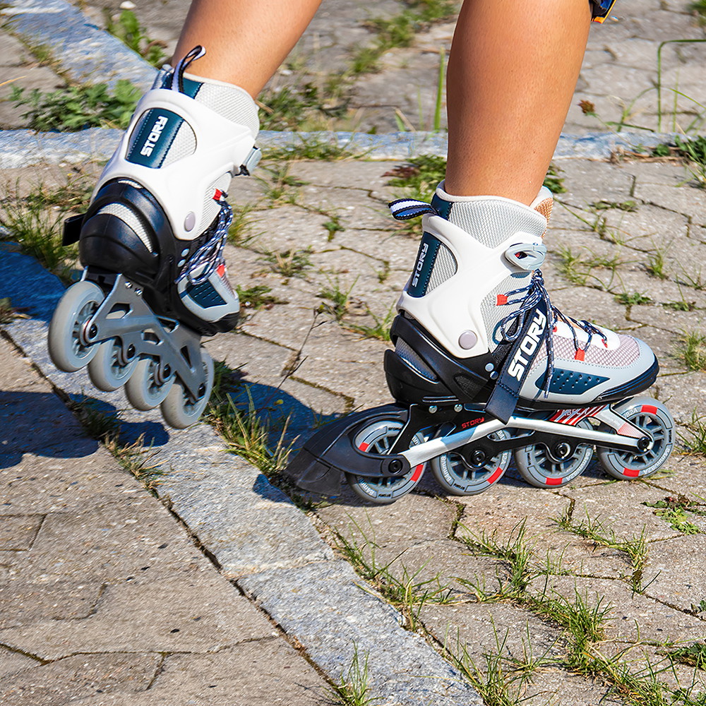 Patine Inline Story