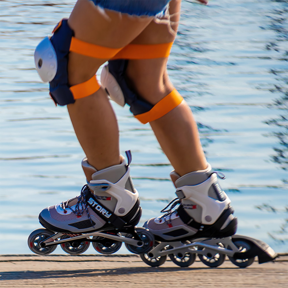 Patine Inline Story