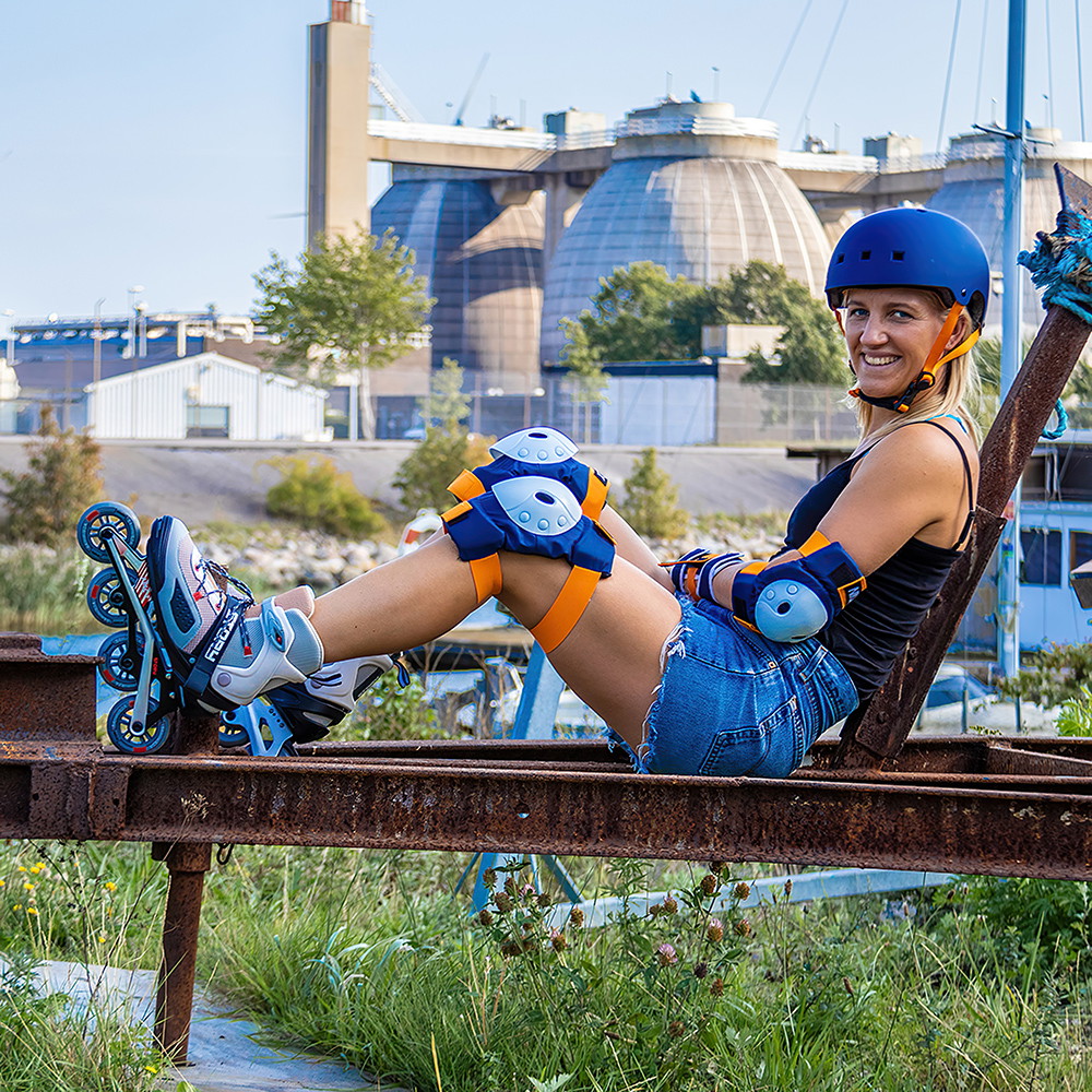 Patine Inline Story