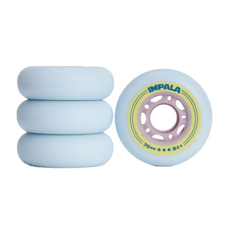 Roți patine Impala Inline Skate 4-Pack
