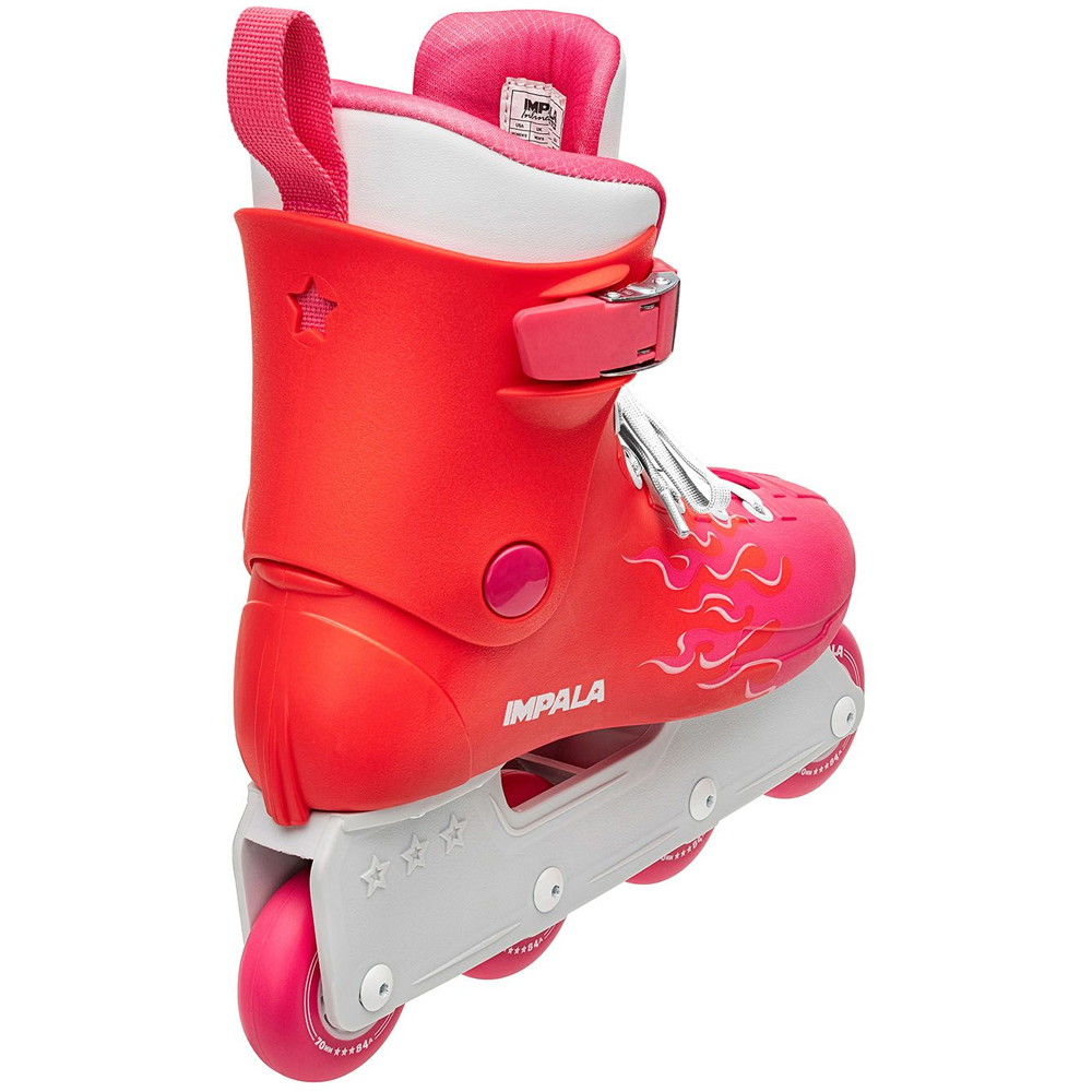 Patine cu Role în Linie Impala Lightspeed