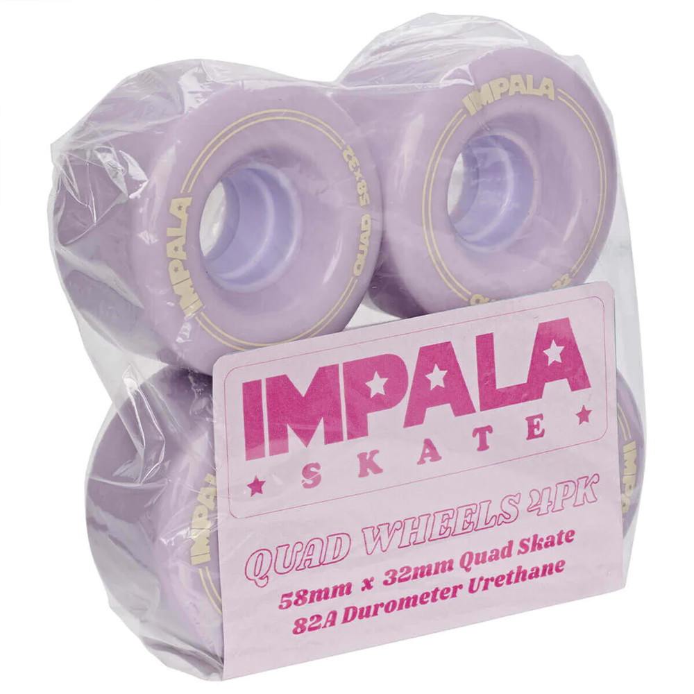 Roți patine cu rotile Impala