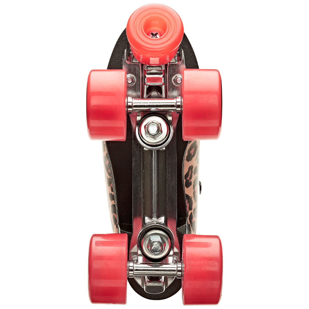 Patine cu Role Quad Impala