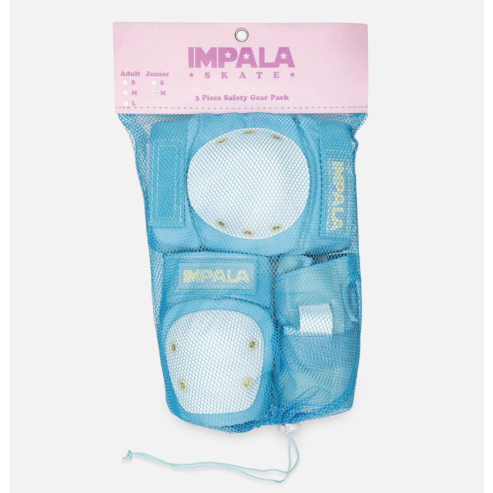 Impala Skate Set Protectii Copii