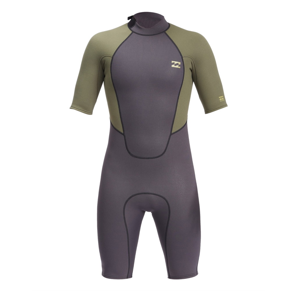 Costum  Neopren 2 mm Billabong Intruder