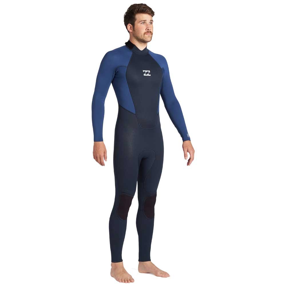 Costum de neopren Billabong Intruder 3/2