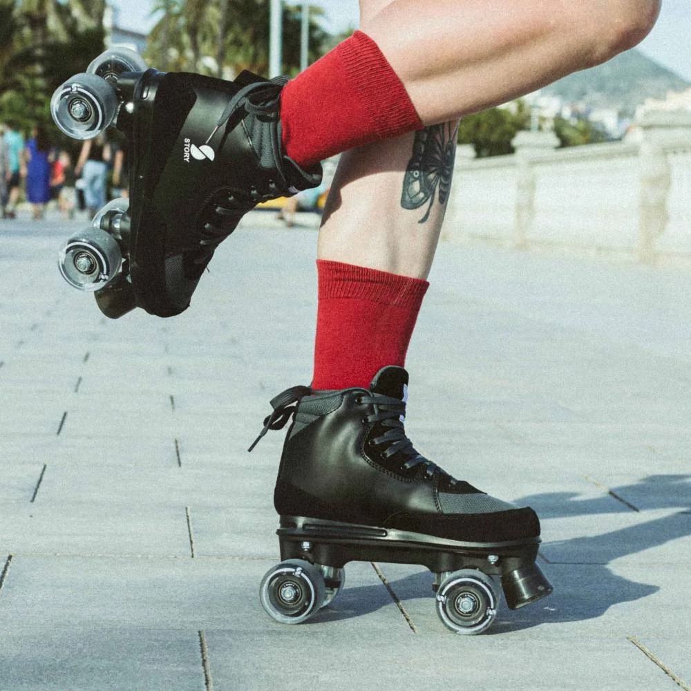 Patine cu patru roți Story Duster