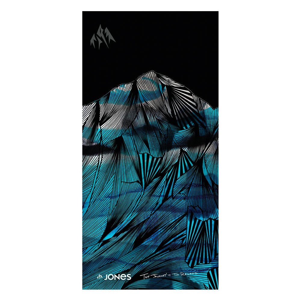 Încălzitor pentru Gât Jones Mountain Twin