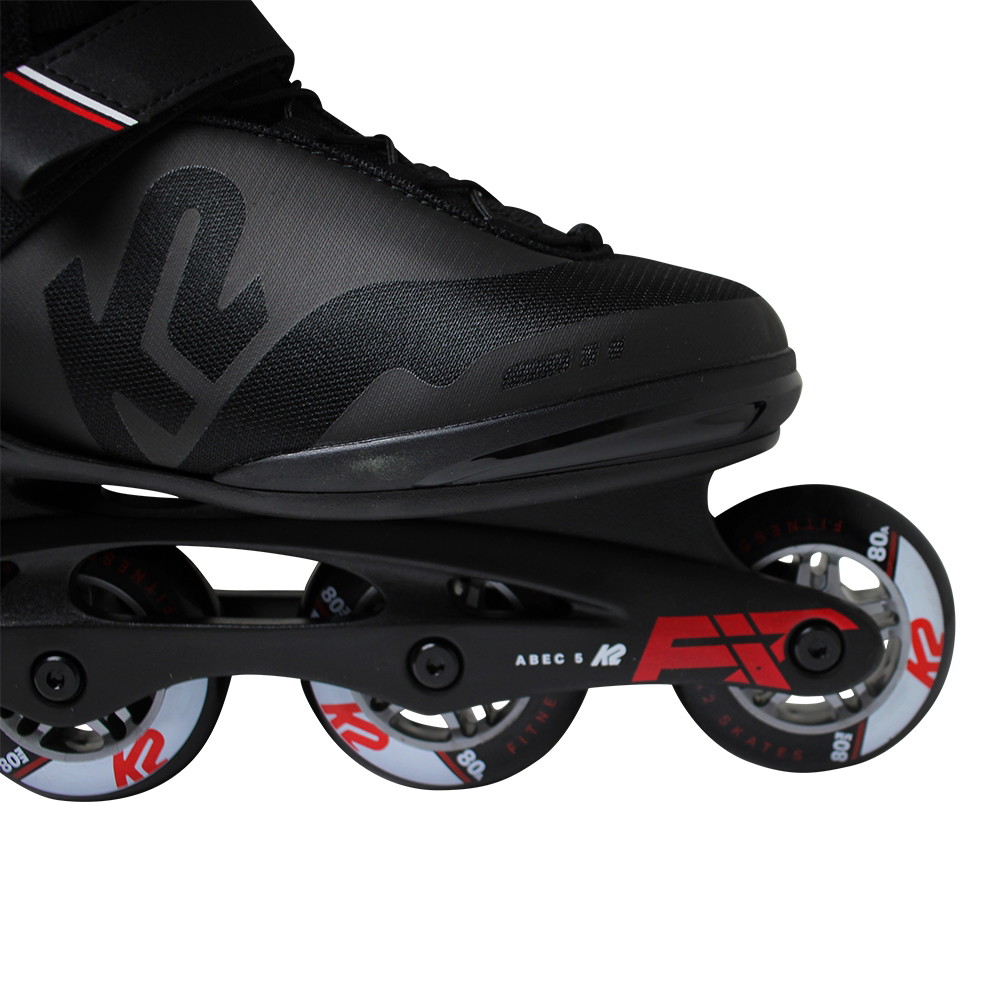 Patine cu Role in Linie Pro K2 F.I.T 80 