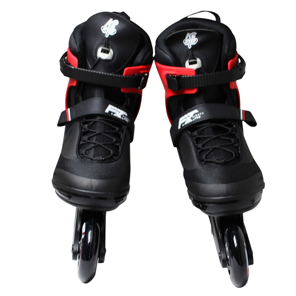Patine cu Role in Linie Pro K2 F.I.T 80 