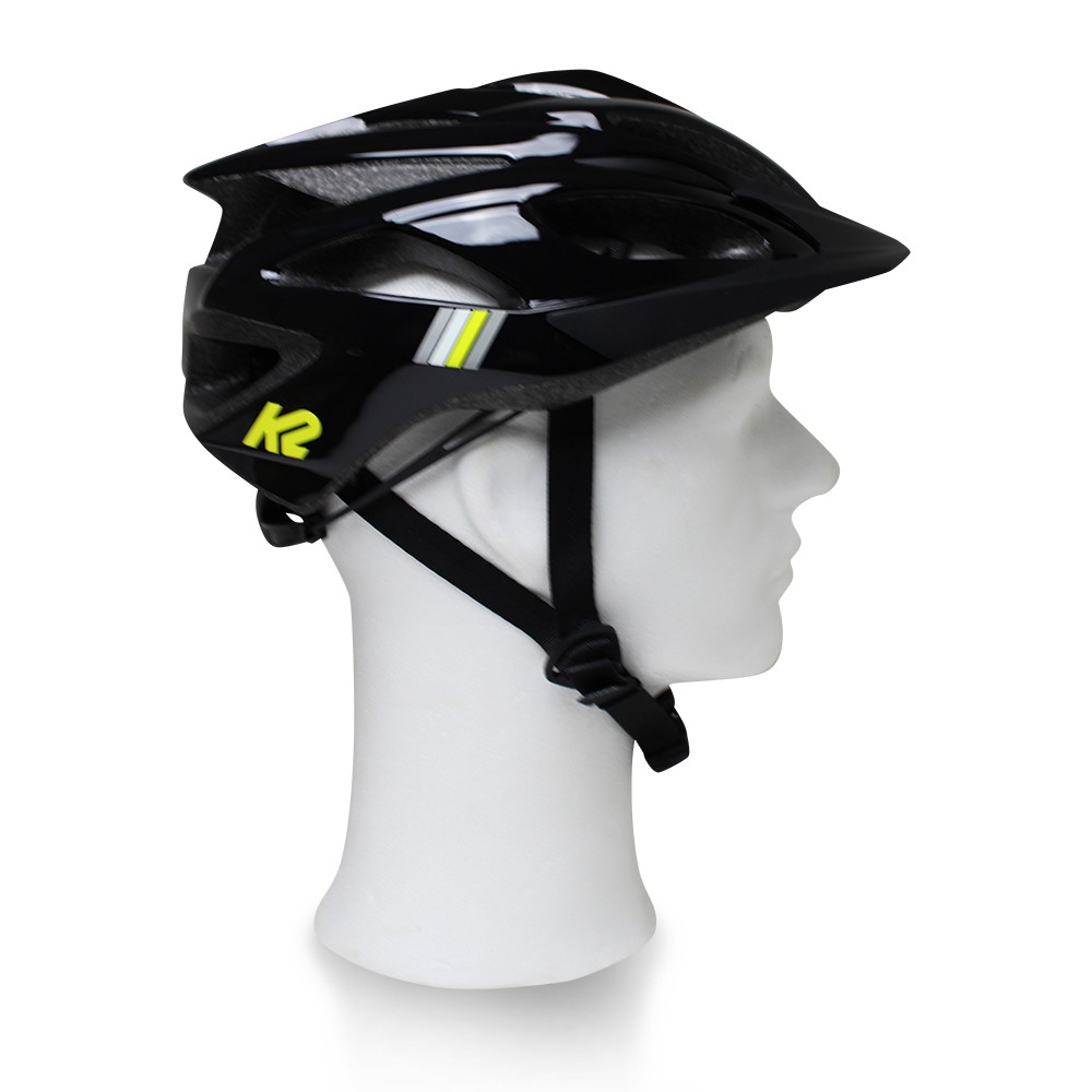 Cască de Protecție K2 VO2 