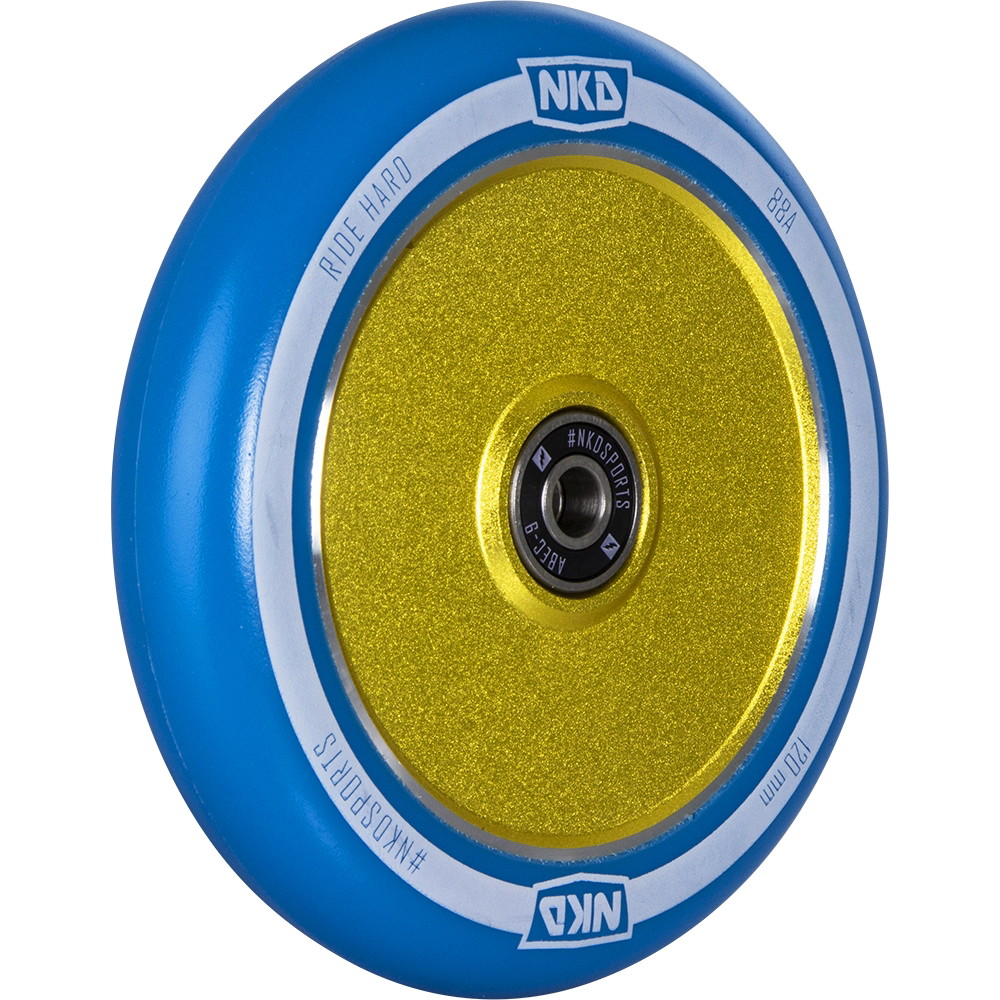 Roata de Stunt Scooter NKD Diesel
