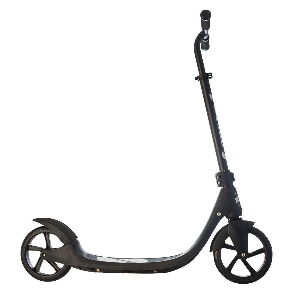 Scooter Story City Ride