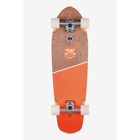 Placă Longboard Globe Big Blazer