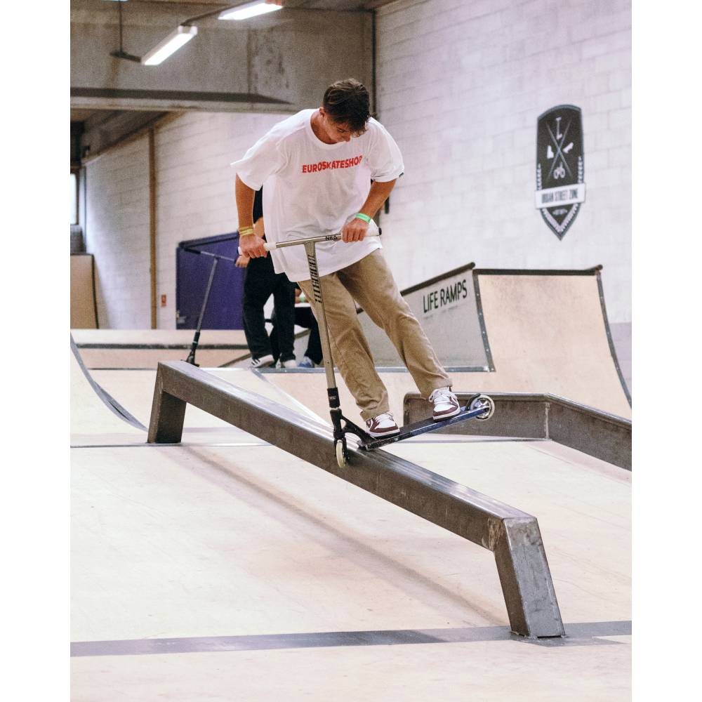 Tricou Euroskateshop