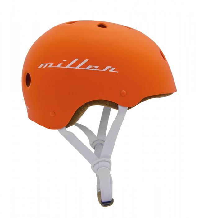 Cască Pro Miller Division