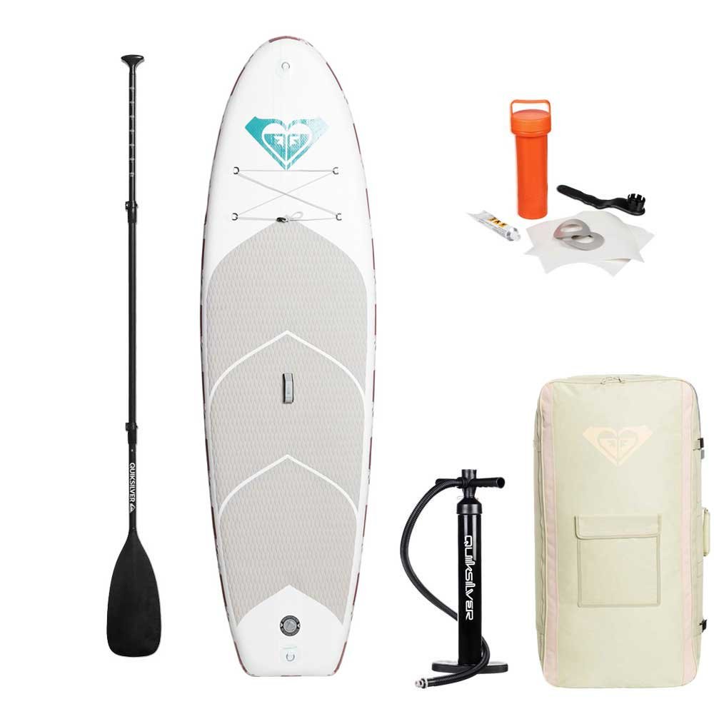 SUP Gonflabil 10'6 Roxy Molokai Yoga 