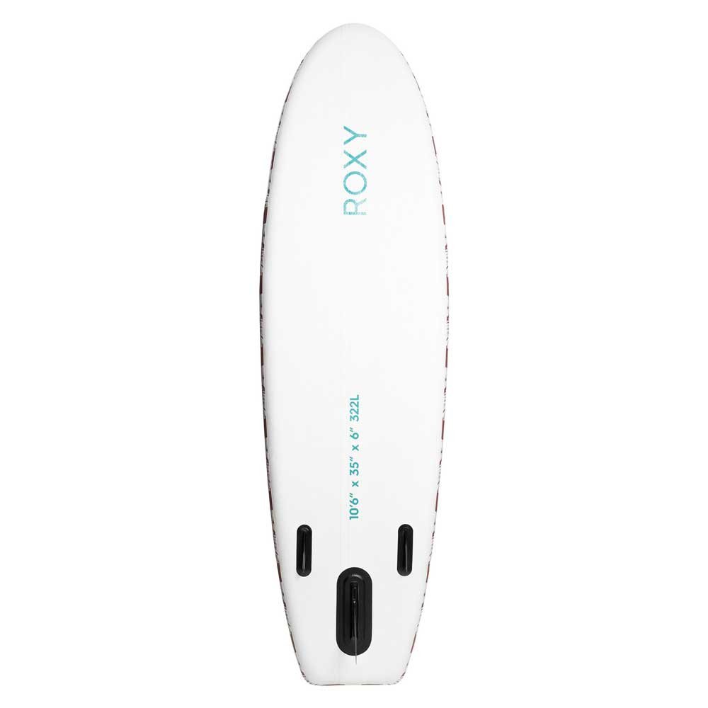 SUP Gonflabil 10'6 Roxy Molokai Yoga 