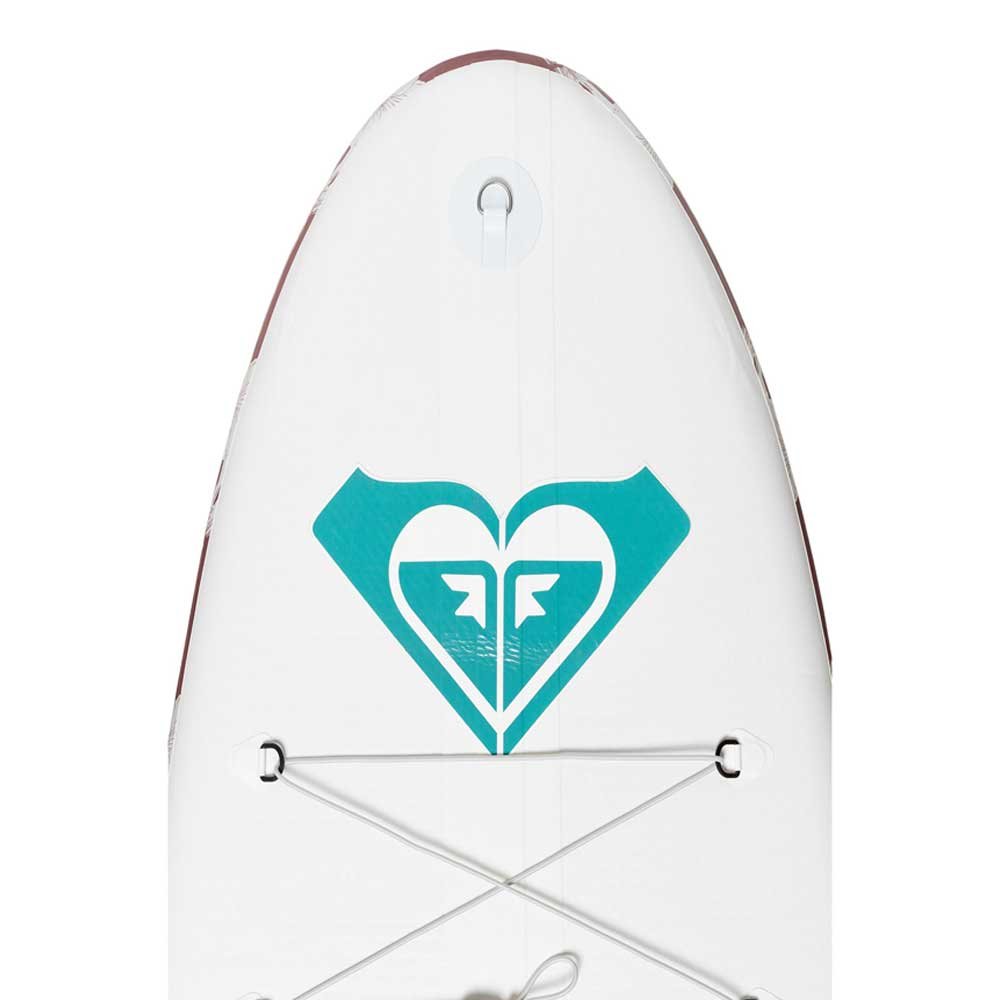 SUP Gonflabil 10'6 Roxy Molokai Yoga 