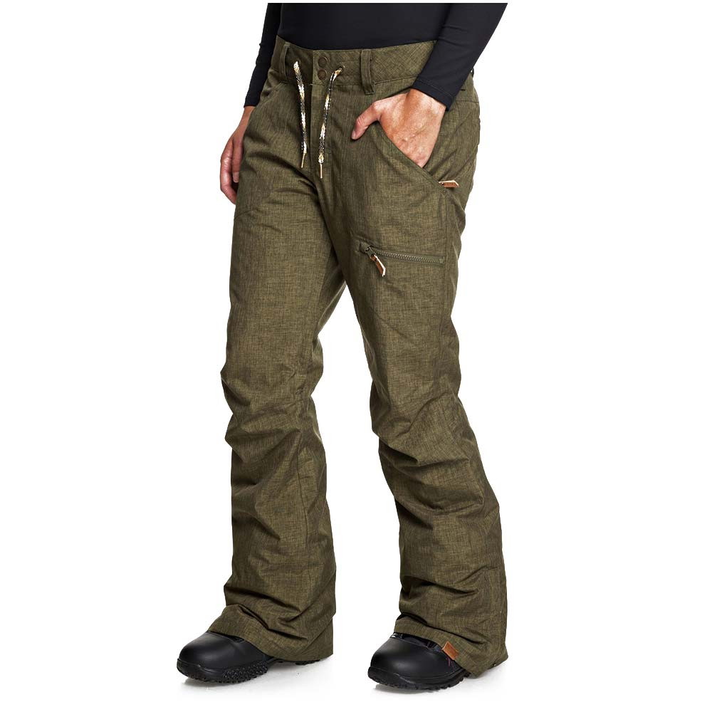 Pantaloni de zăpadă Roxy Nadia