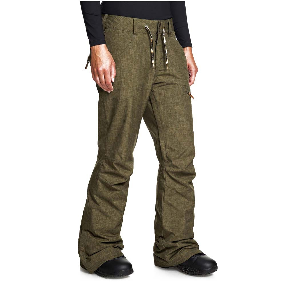 Pantaloni de zăpadă Roxy Nadia