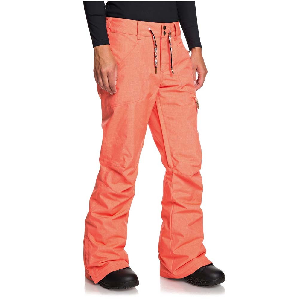 Pantaloni de zăpadă Roxy Nadia