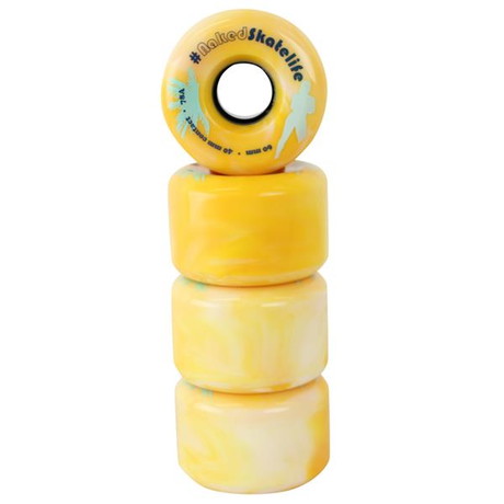 NKX Skateboard Roti