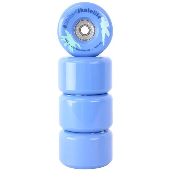 Roți pentru skateboard NKX