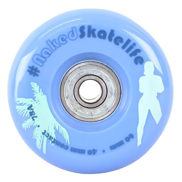 Roți pentru skateboard NKX