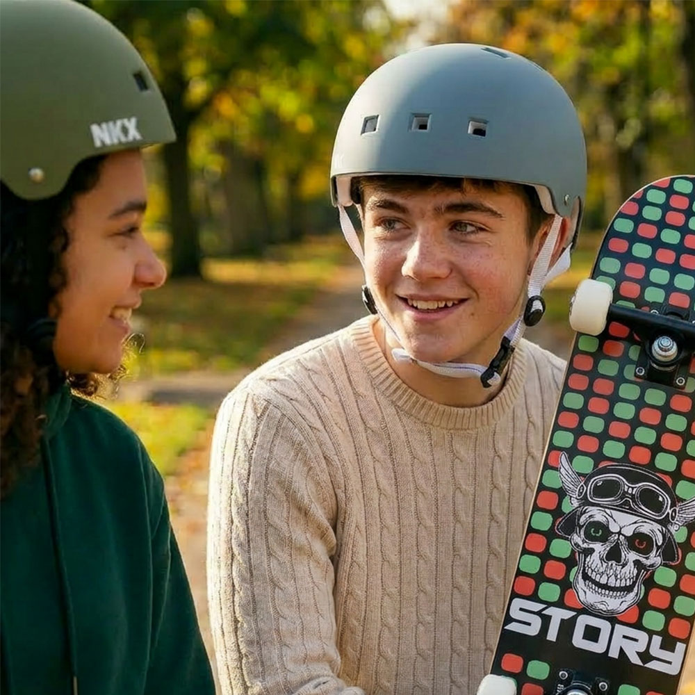 Placă Skateboard 7.5" Story