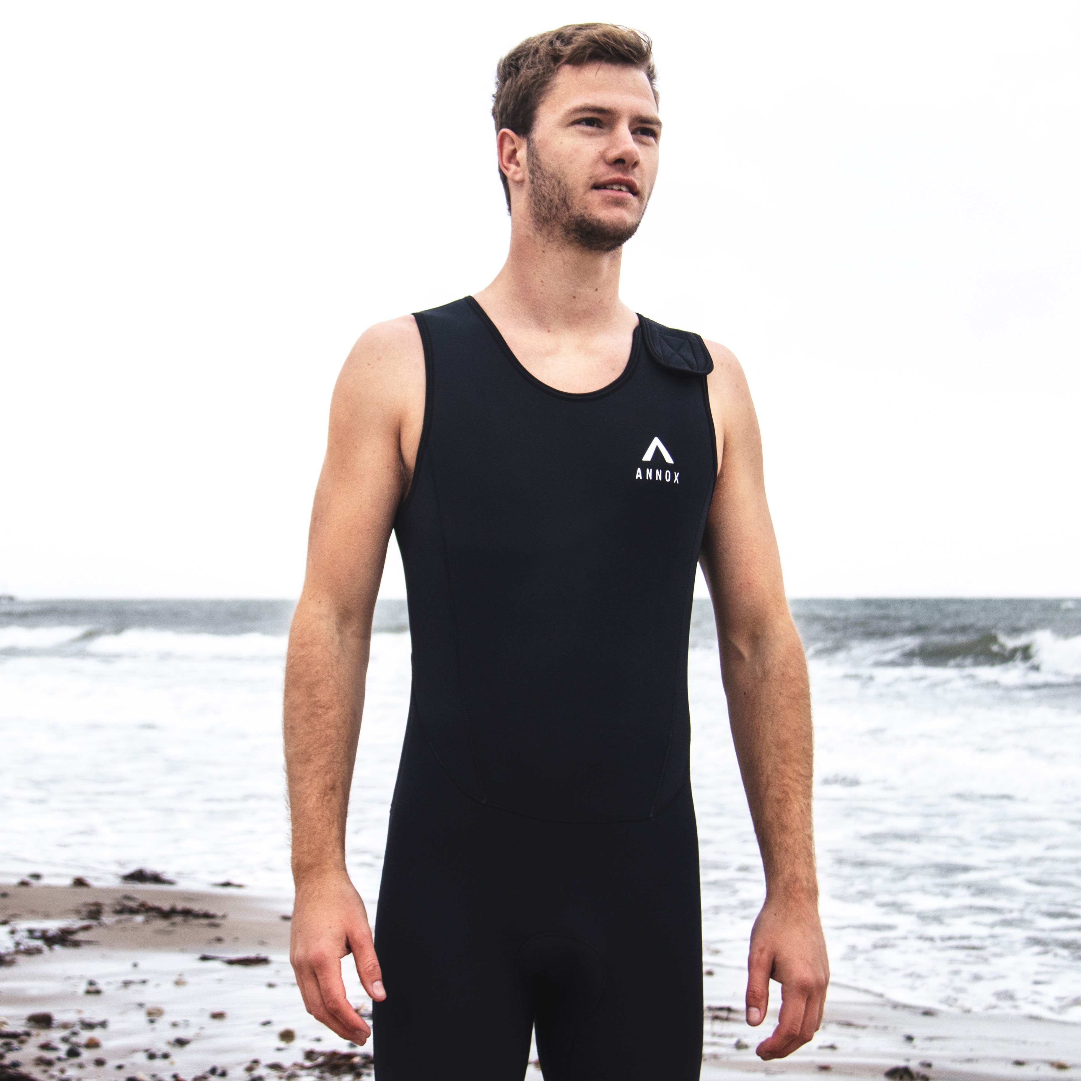 Costumul de baie Annox Radical Long John 4/3