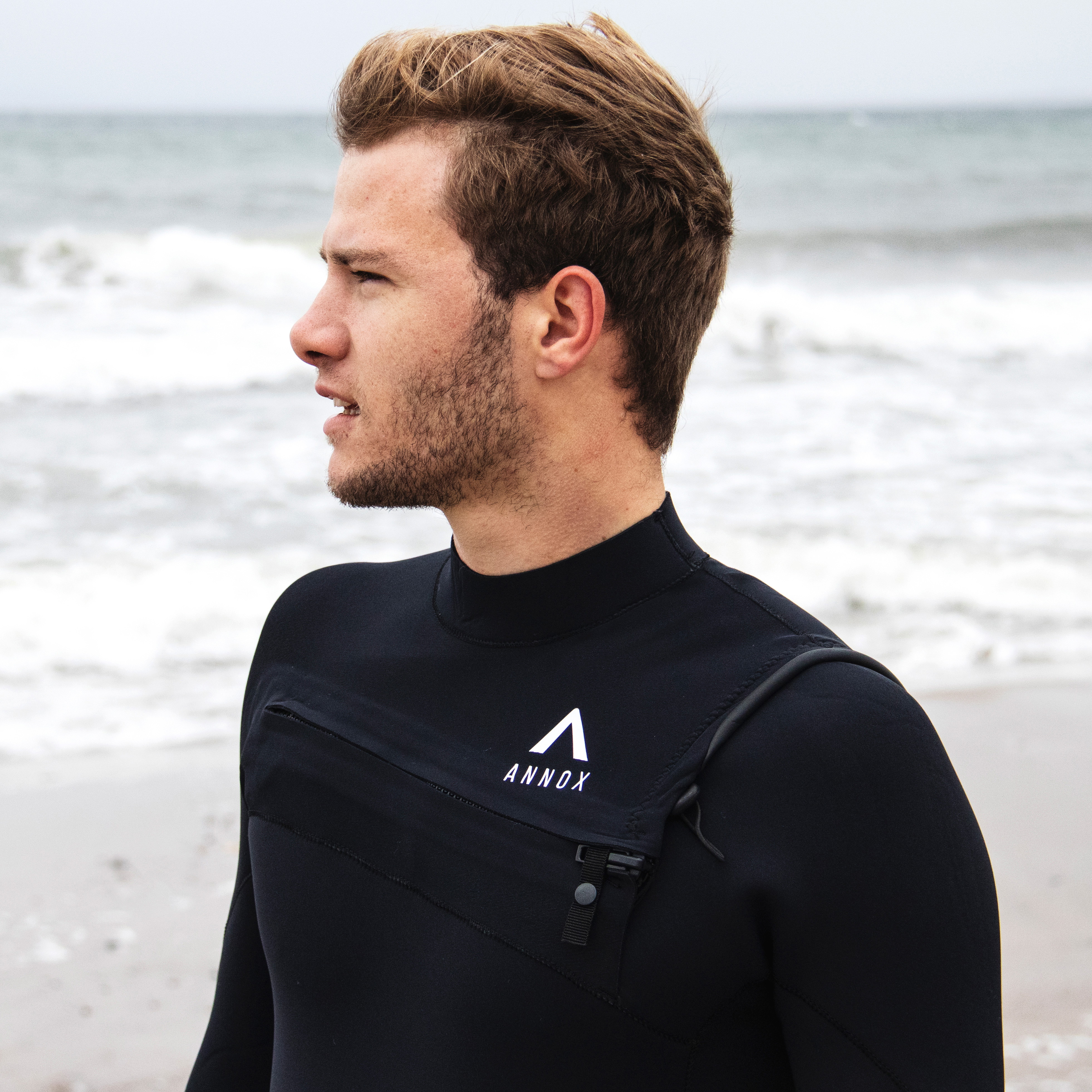Costumul de scufundare Annox Radical LS 3/2