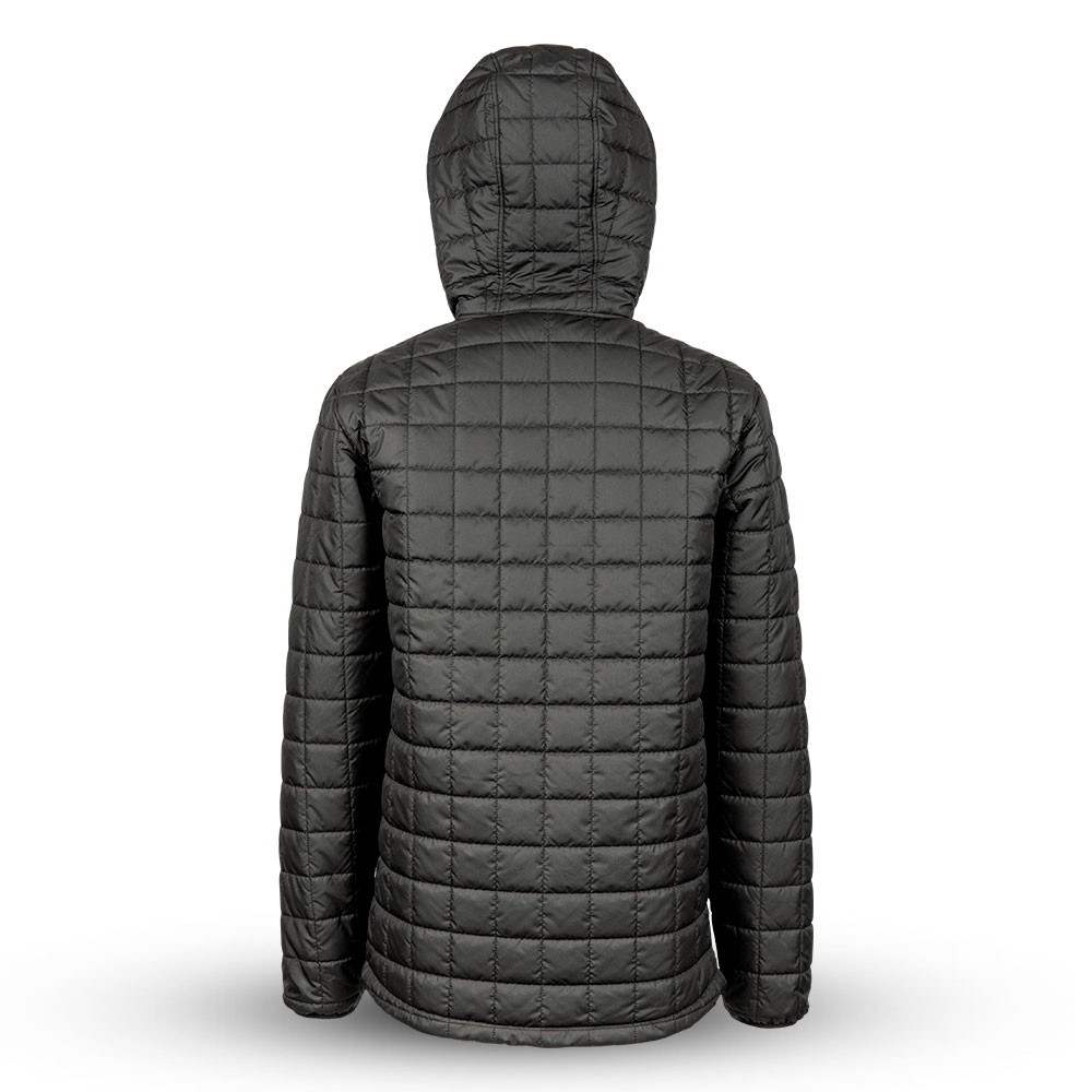 Nitro Mansiri Anorak Geaca