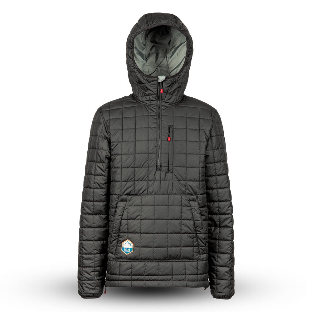 Nitro Mansiri Anorak Geaca