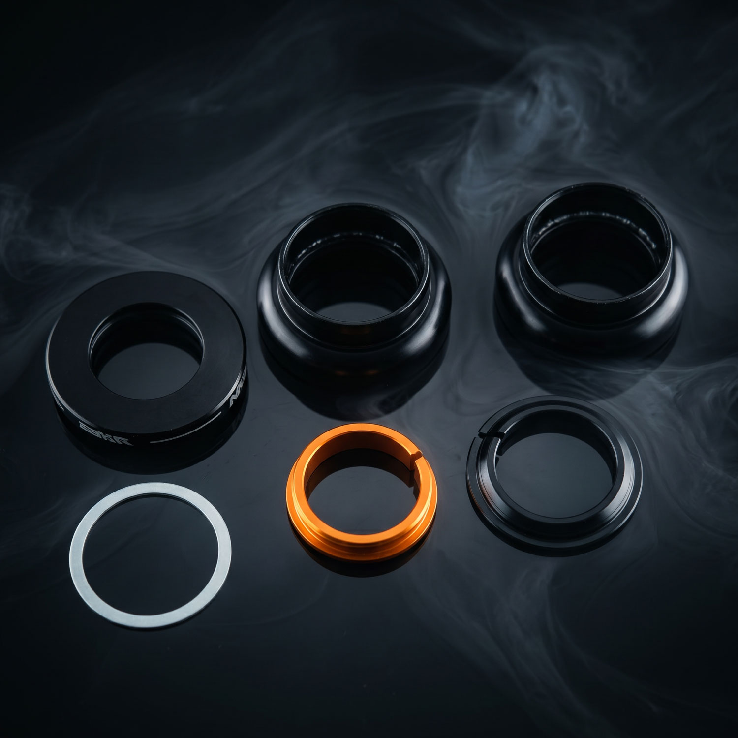 Headset pentru trotineta NKD Goat Stunt