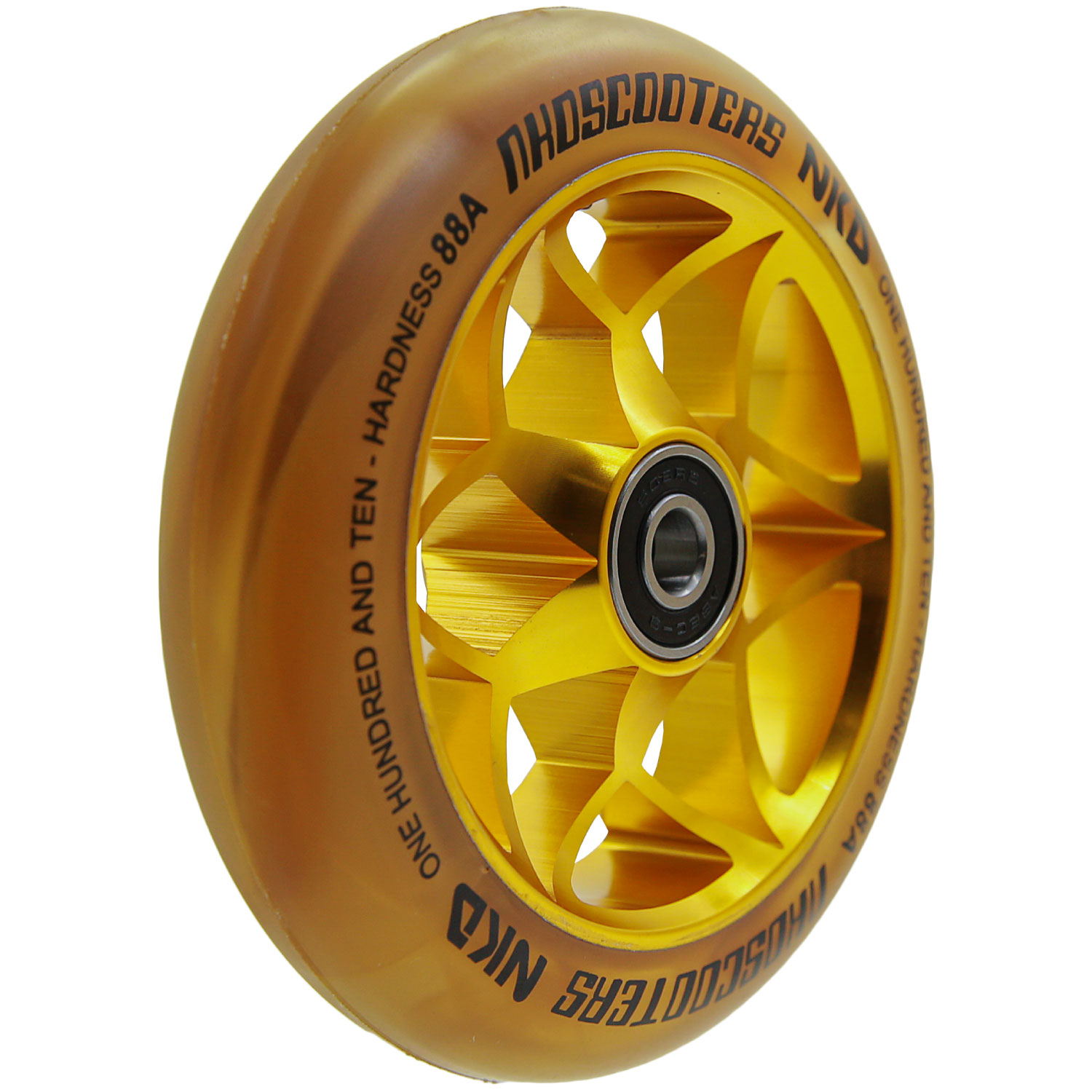 Roti pentru Trottinette NKD Goat