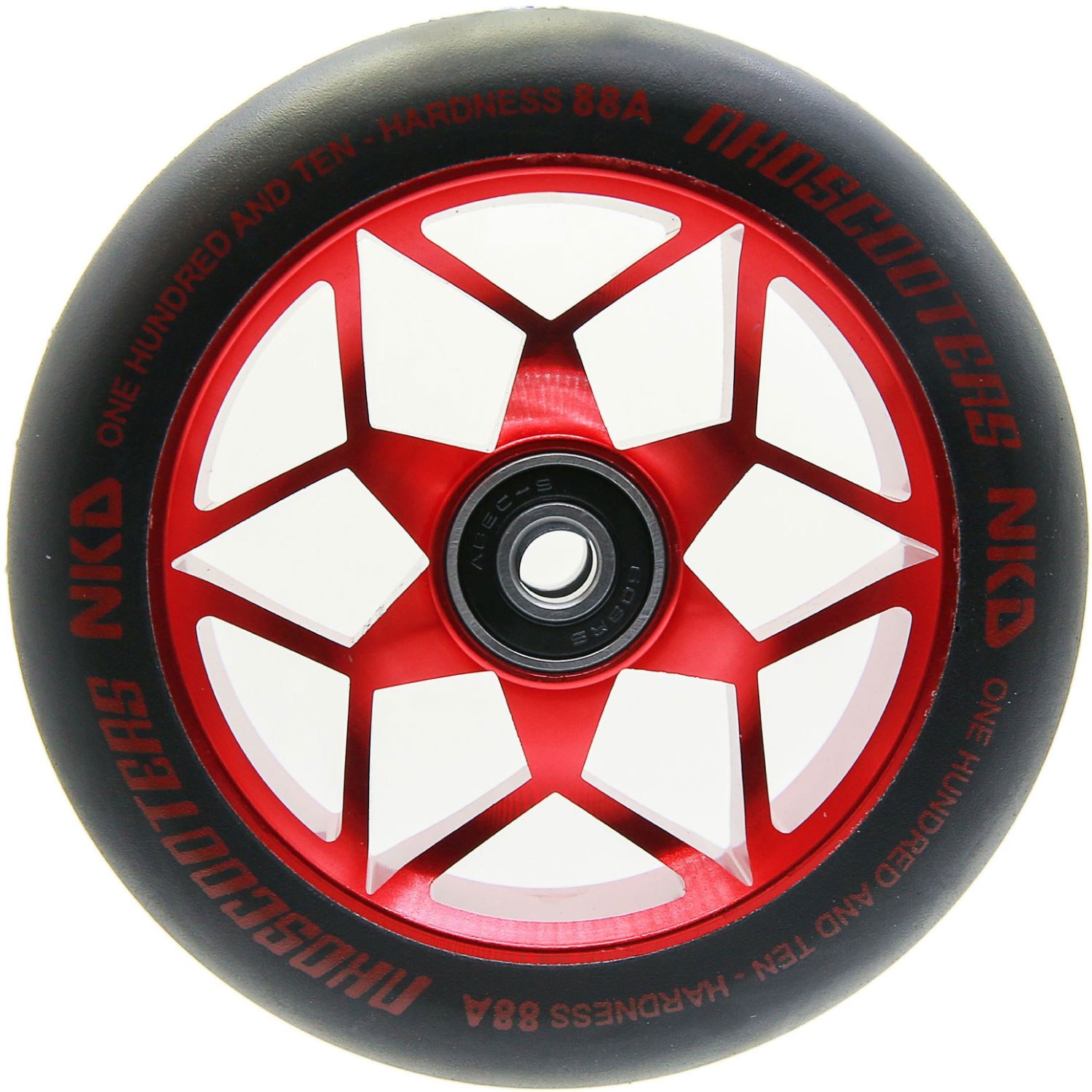 Roti pentru Trottinette NKD Goat