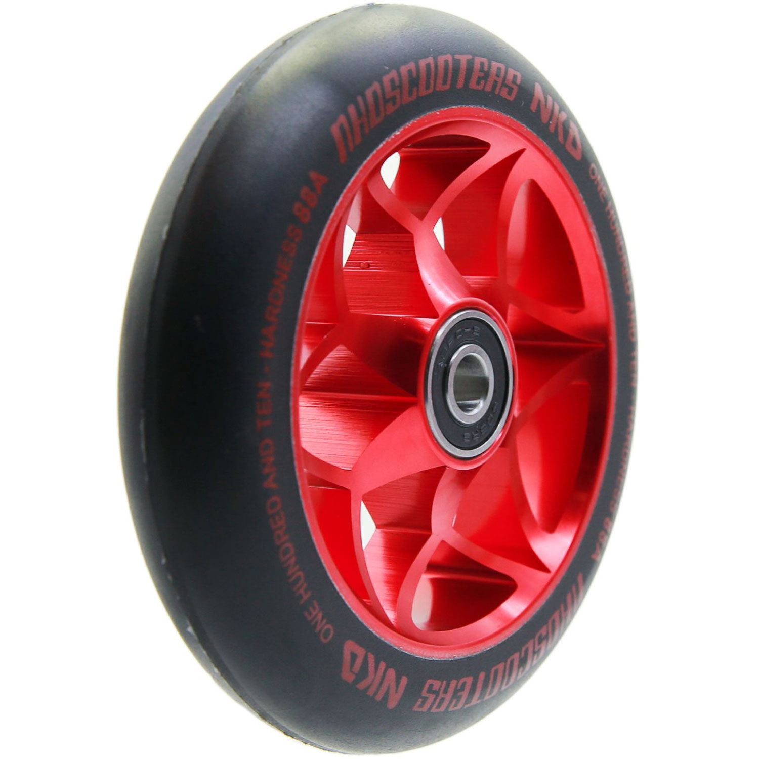 Roti pentru Trottinette NKD Goat