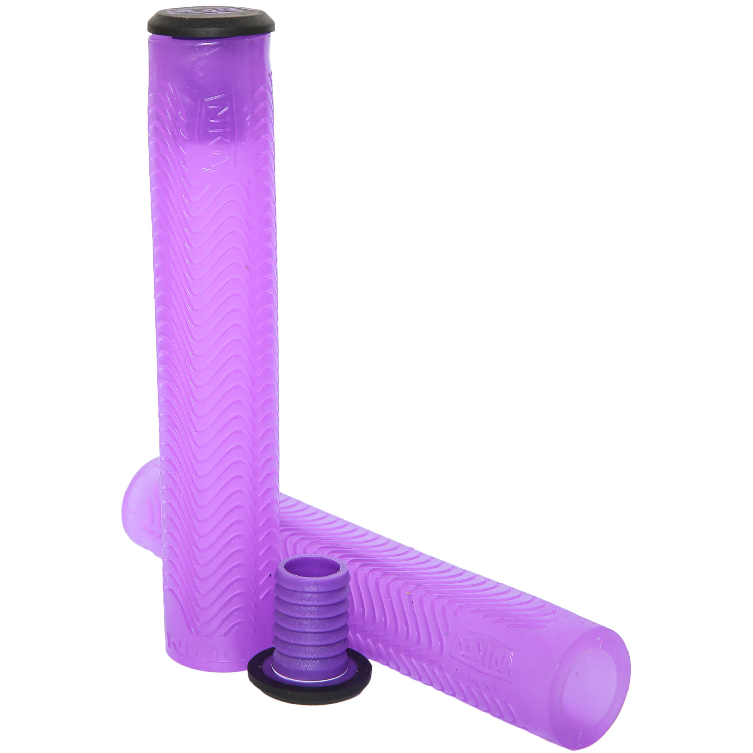 Mânere pentru Freestyle Roller NKD Pro