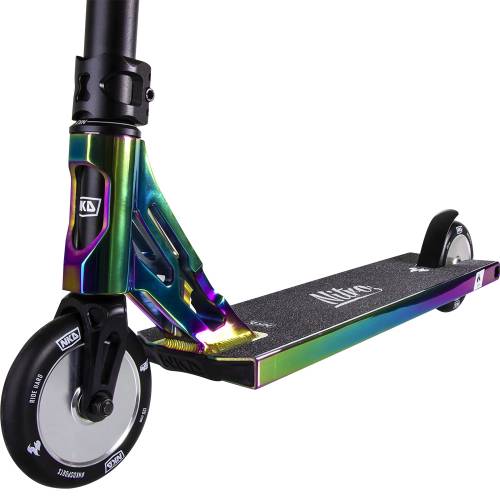 NKD Nitro Freestyle Roller