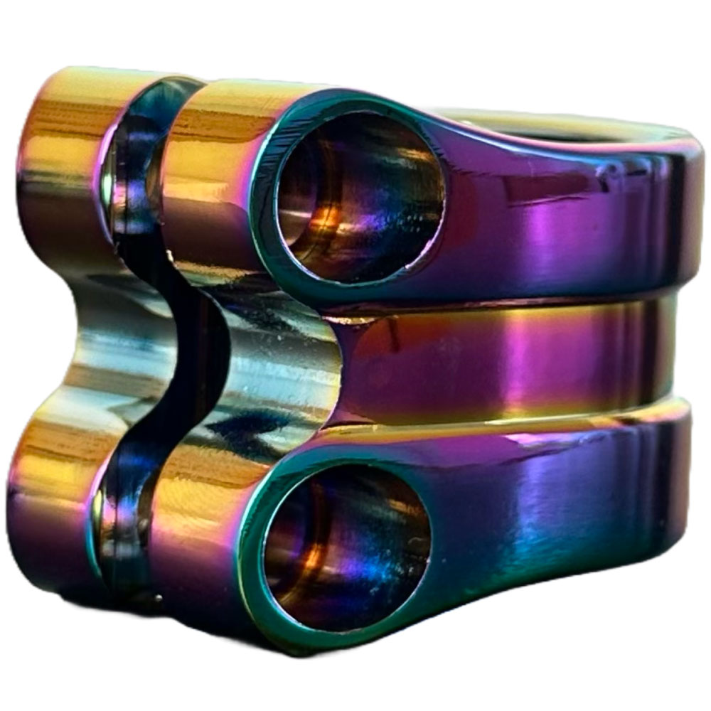 NKD Park Trotinete pentru Cascadorii Colier