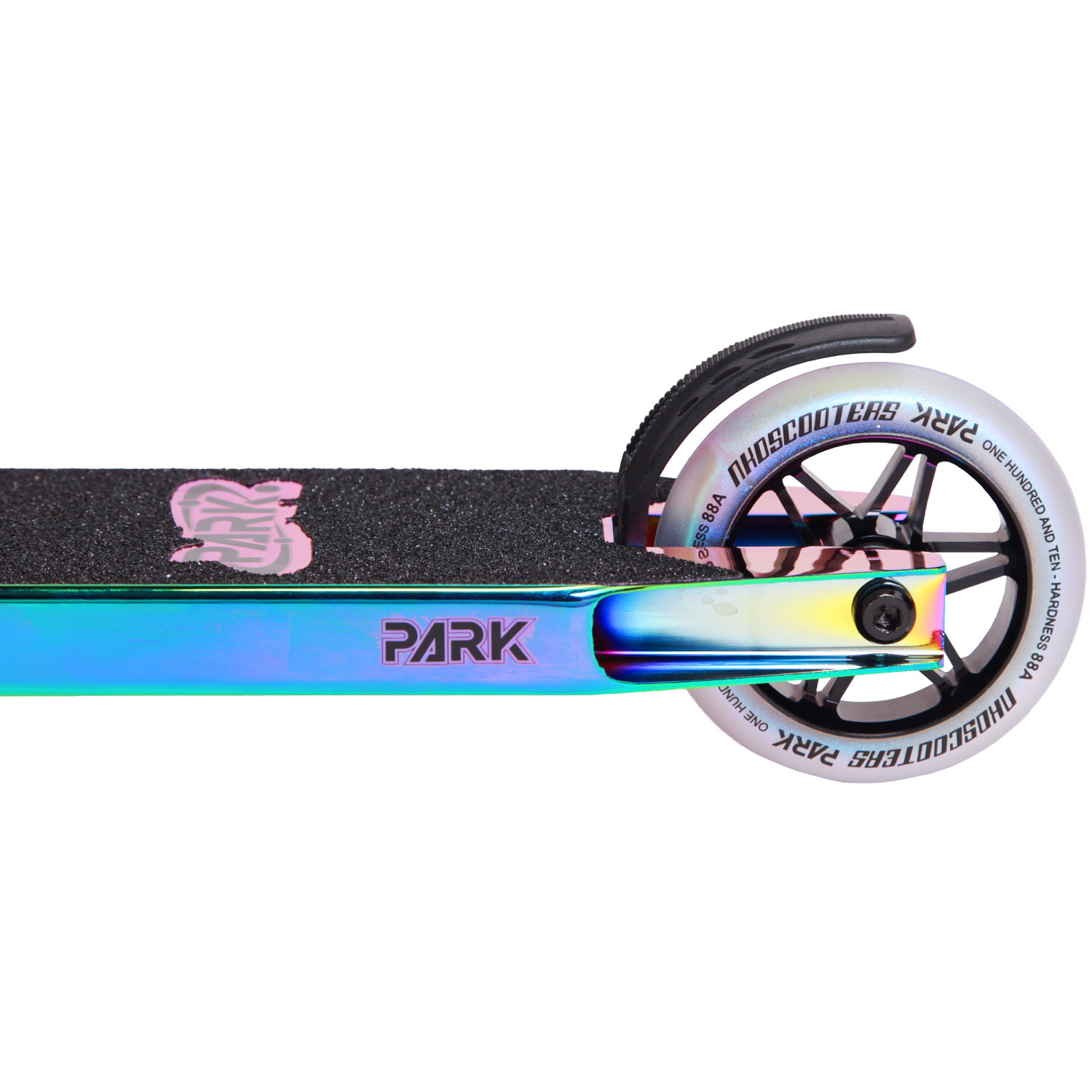 NKD Park Trotinetă de Stunt