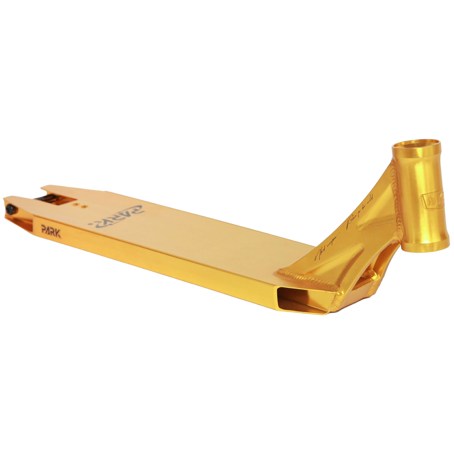 NKD Park Trotinete pentru Cascadorii Deck