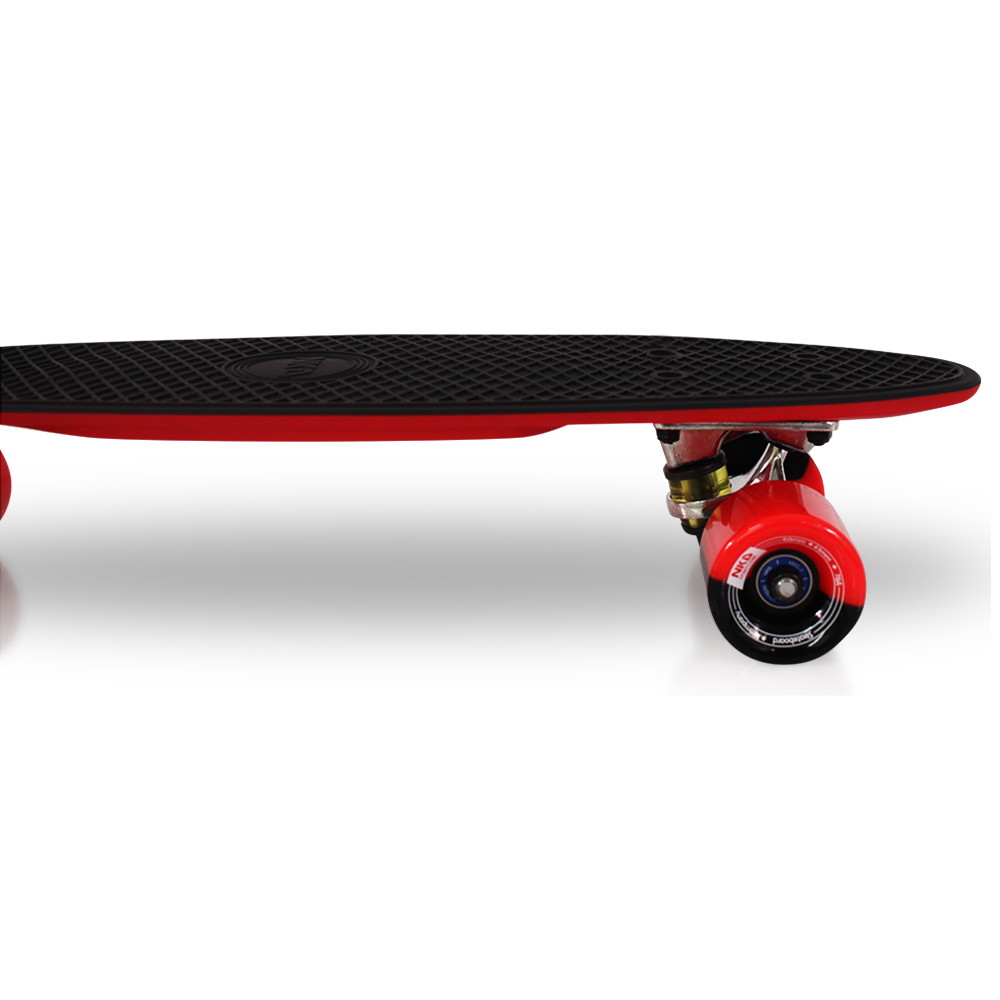 Placă Skateboard 22" NKX Dark Side Deluxe