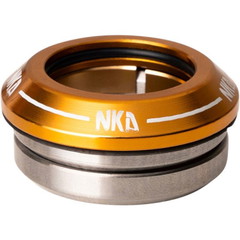 NKD Mono Pro Headset pentru Trotinete pentru Cascadorii