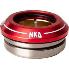 NKD Mono Pro Headset pentru Trotinete pentru Cascadorii
