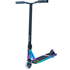 NKD Rally Stunt Scooter