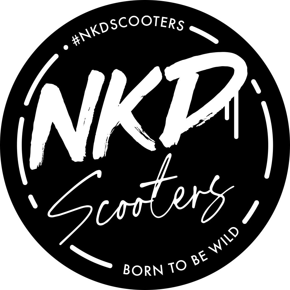Sticker NKD
