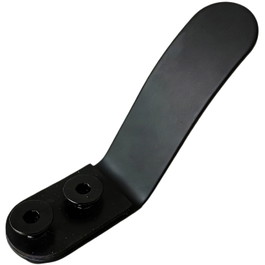 NKD RIZZ Freestyle Trotineta Frână