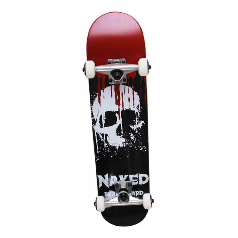 Skateboard NKX 7"